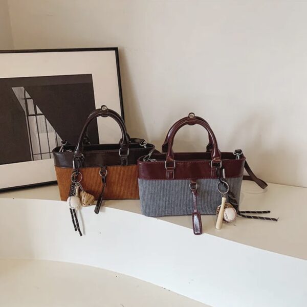 Stylish Picotin Bag